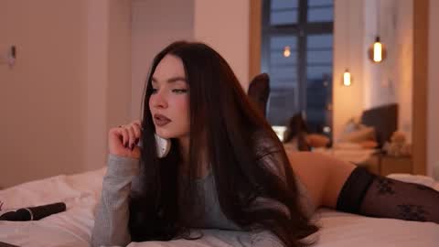 Marina online show from 20, 12, 2025