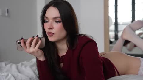 Marina online show from 7, 1, 2026