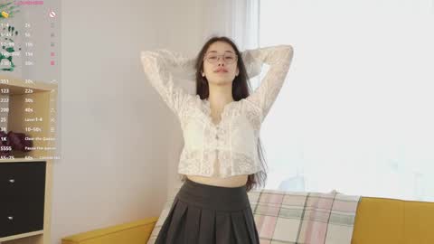 Hi Im Olivia Im new here3 online show from 9, 4, 2026