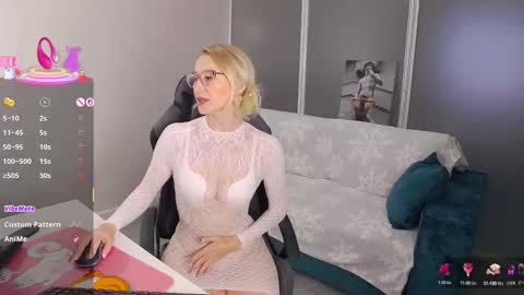 Mary online show from 11, 9, 2025