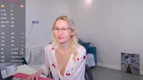 Mary online show from 1, 10, 2025