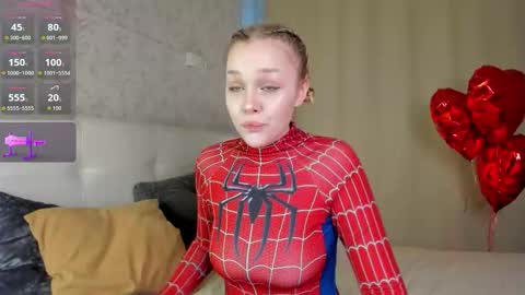 Snapshot of maryshiotta chatting on 23, 3, 2026 Mary online show from 23, 3, 2026