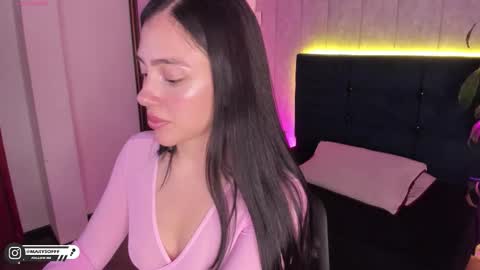 marysofff online show from 16, 12, 2025