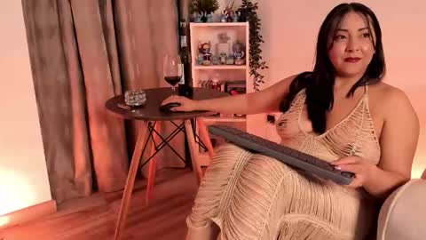 Snapshot of marysweett3 chatting on 8, 3, 2026 Mary online show from 8, 3, 2026