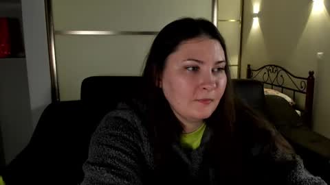 Snapshot of maryswon chatting on 14, 2, 2025 Mary online show from 14, 2, 2025