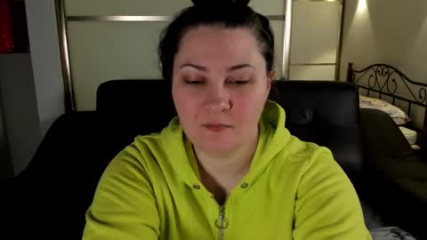 Snapshot of maryswon chatting on 14, 2, 2025 Mary online show from 14, 2, 2025