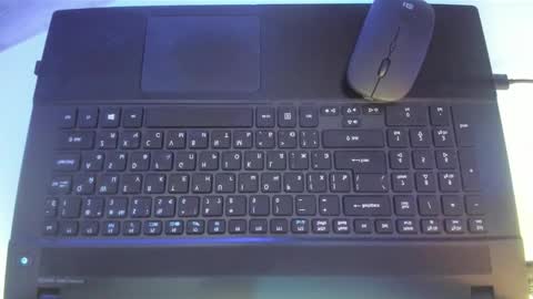 Snapshot of maryy_luv chatting on 23, 3, 2026 Mary online show from 23, 3, 2026