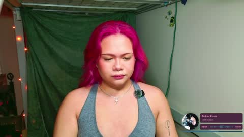 Marzi online show from 5, 4, 2026