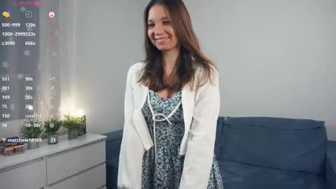 Sunny online show from 18, 12, 2025