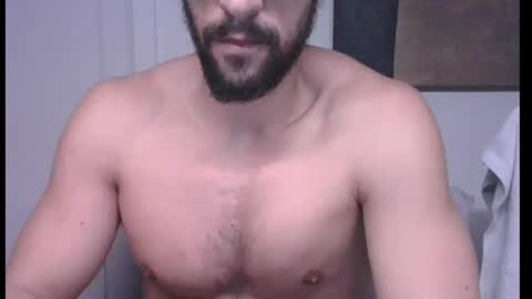 mascuhunk online show from 15, 2, 2025