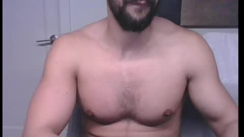 mascuhunk online show from 16, 2, 2025