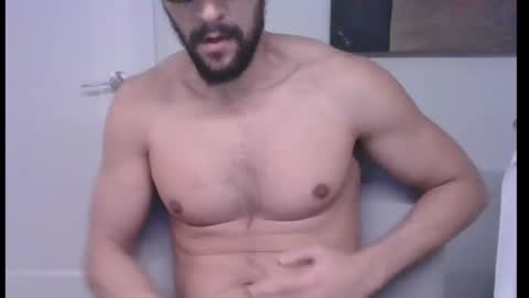 mascuhunk online show from 22, 2, 2025
