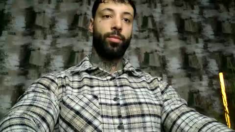 masculineguy69 online show from 22, 2, 2026
