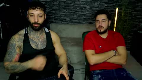 masculineguy69 online show from 9, 3, 2026