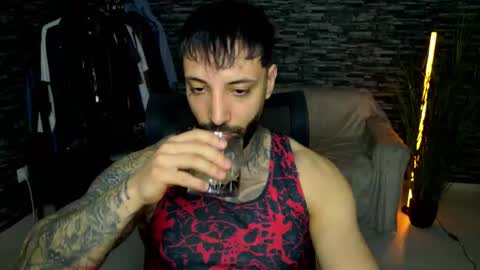 masculineguy69 online show from 15, 3, 2026