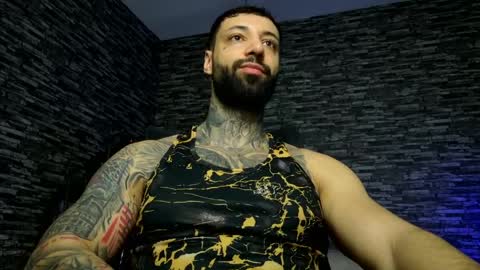 masculineguy69 online show from 3, 4, 2026