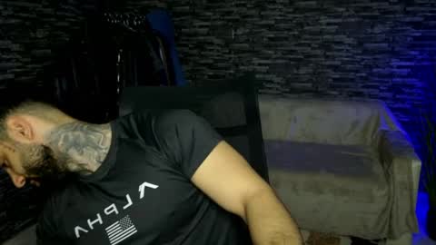 masculineguy69 online show from 3, 4, 2026