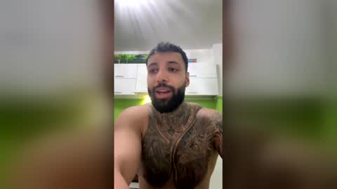 masculineguy69 online show from 3, 5, 2026