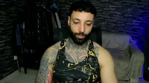 masculineguy69 online show from 3, 5, 2026