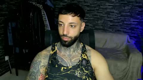masculineguy69 online show from 4, 5, 2026