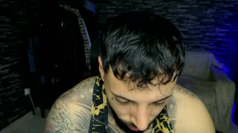 masculineguy69 online show from 5, 5, 2026