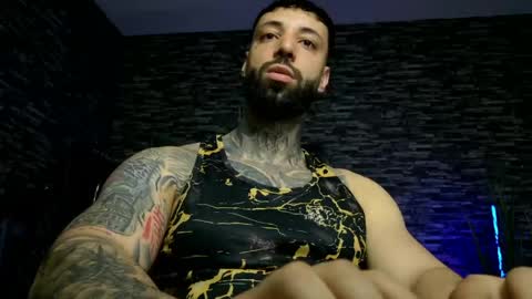 masculineguy69 online show from 6, 5, 2026