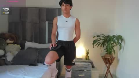 mash_angelo online show from 2, 12, 2025