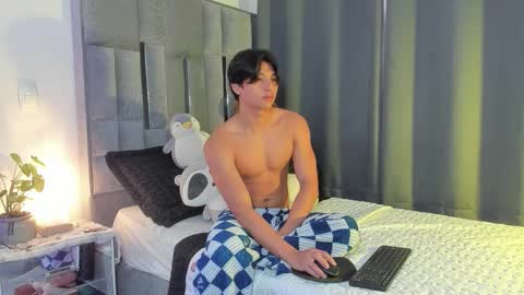 mash_angelo online show from 14, 2, 2026