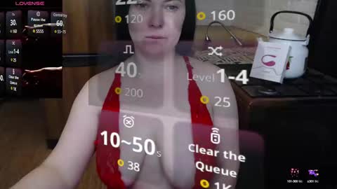 MARIYA online show from 8, 3, 2025