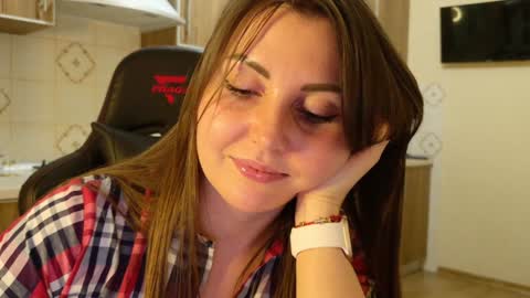 Masha online show from 14, 1, 2025