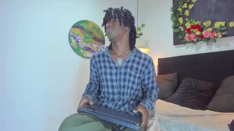 MARSHALL LEE online show from 3, 3, 2026