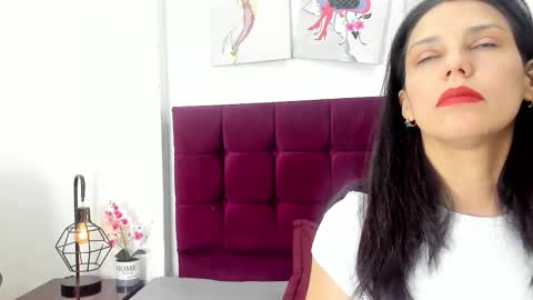 Snapshot of mashapink chatting on 29, 9, 2025 MashaPink online show from 29, 9, 2025