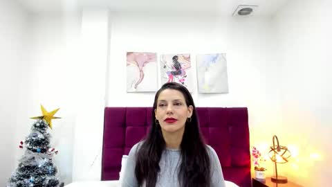 Snapshot of mashapink chatting on 16, 12, 2025 MashaPink online show from 16, 12, 2025