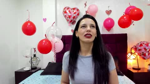 Snapshot of mashapink chatting on 22, 2, 2026 MashaPink online show from 22, 2, 2026