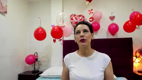 Snapshot of mashapink chatting on 23, 2, 2026 MashaPink online show from 23, 2, 2026