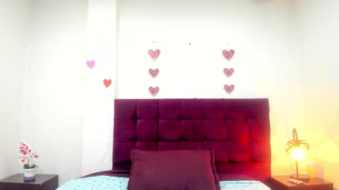 Snapshot of mashapink chatting on 3, 3, 2026 MashaPink online show from 3, 3, 2026