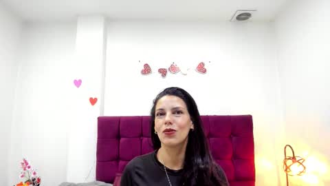 Snapshot of mashapink chatting on 6, 3, 2026 MashaPink online show from 6, 3, 2026