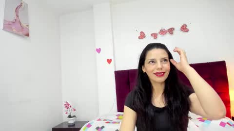 Snapshot of mashapink chatting on 12, 3, 2026 MashaPink online show from 12, 3, 2026