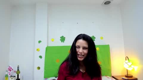 Snapshot of mashapink chatting on 16, 3, 2026 MashaPink online show from 16, 3, 2026