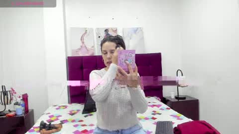 MashaPink online show from 2, 5, 2026