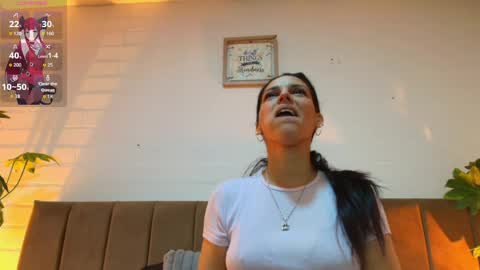 MashaPink online show from 8, 6, 2026