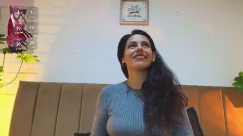 MashaPink online show from 10, 6, 2026