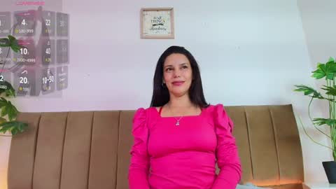 MashaPink online show from 19, 7, 2026