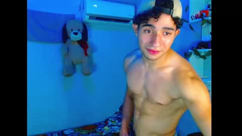 Snapshot of mask_david chatting on 16, 9, 2025 mask_david online show from 16, 9, 2025