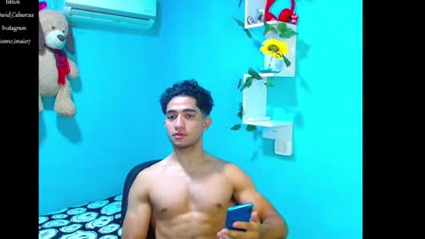 Snapshot of mask_david chatting on 6, 10, 2025 mask_david online show from 6, 10, 2025