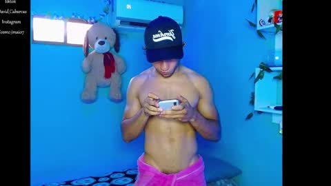 Snapshot of mask_david chatting on 11, 10, 2025 mask_david online show from 11, 10, 2025