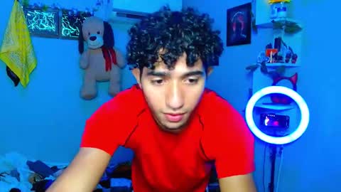 Snapshot of mask_david chatting on 31, 10, 2025 mask_david online show from 31, 10, 2025