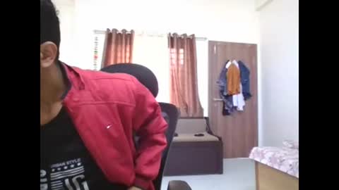 Snapshot of maskboyz2003 chatting on 7, 12, 2024 maskboyz2003 online show from 7, 12, 2024