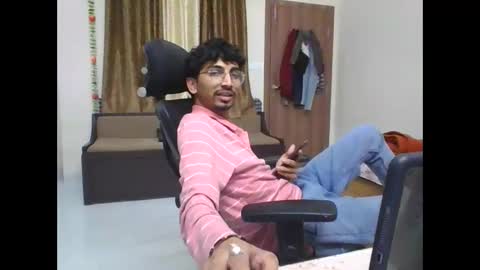 Snapshot of maskboyz2003 chatting on 26, 2, 2025 maskboyz2003 online show from 26, 2, 2025