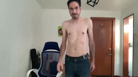 Masked Latin Noir online show from 4, 12, 2025